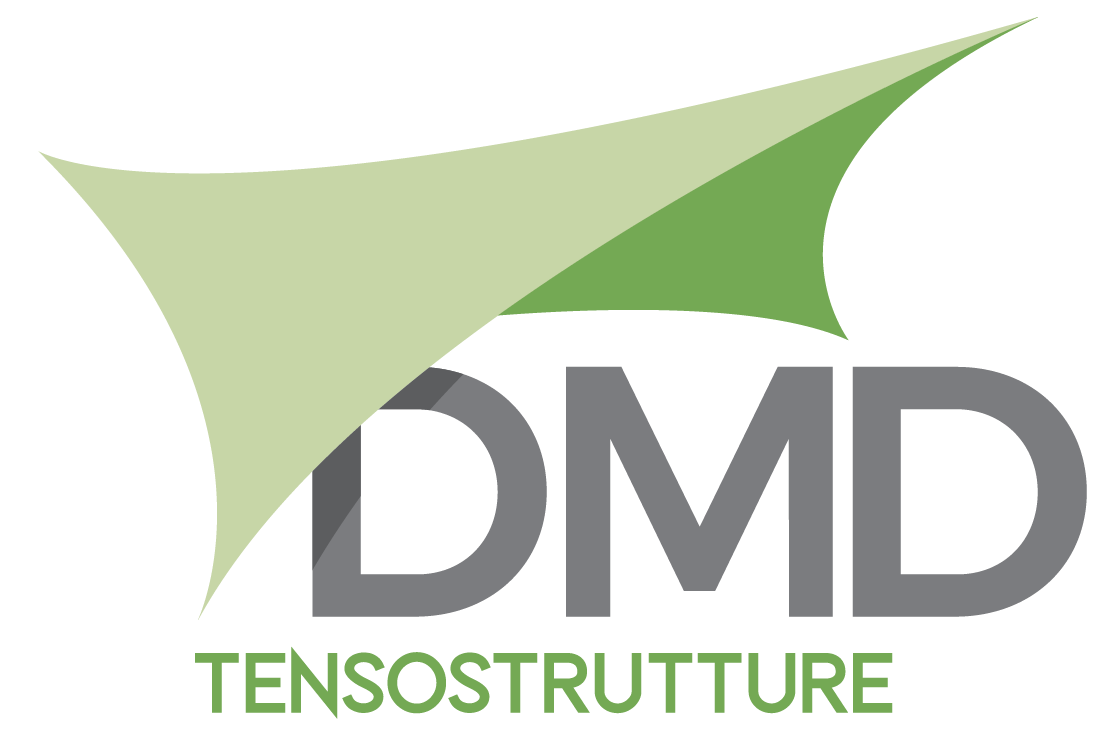 DMD Tensostrutture