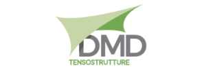 DMD TENSOSTRUTTURE LOGO